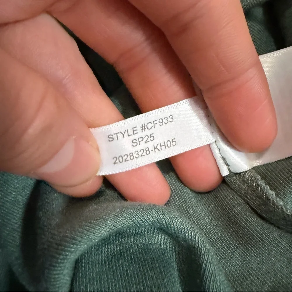 J crew heather vintage laurel